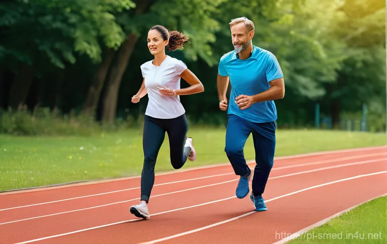 스포츠의학 직무 교육과정 - Here are three detailed image generation prompts in English, designed to adhere to the specified gui...