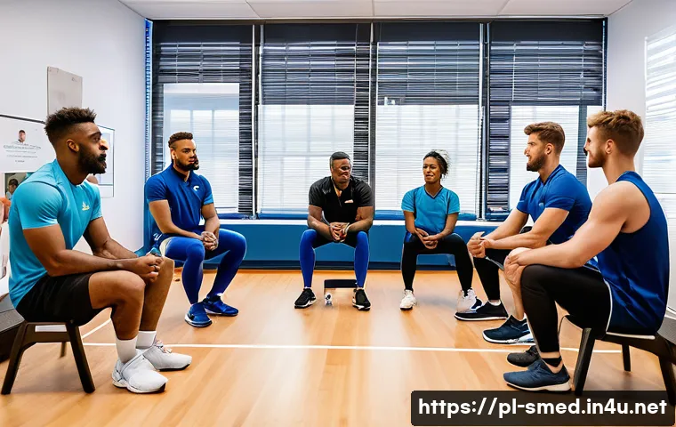 스포츠의학 실무와 이론의 차이점 관련 이미지 2