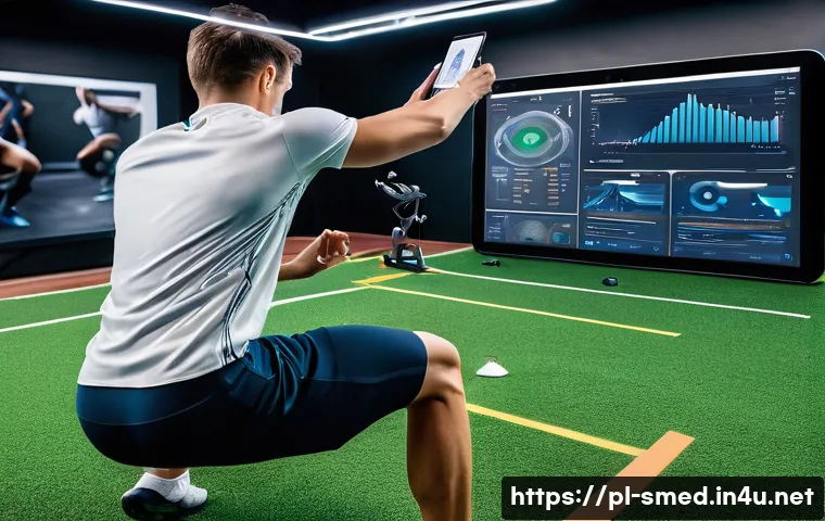 7 przełomowych trendów w medycynie sportowej, które zmienią przyszłość treningów 3 스포츠의학 분야의 장기적인 발전 관련 이미지 1