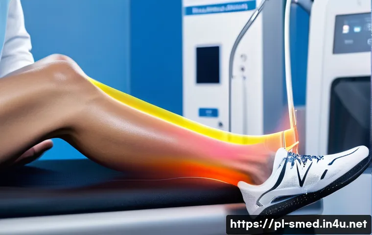 7 przełomowych trendów w medycynie sportowej, które zmienią przyszłość treningów 4 스포츠의학 분야의 장기적인 발전 관련 이미지 2